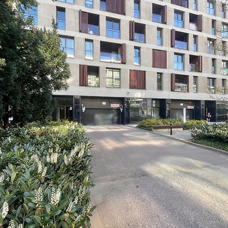 Kolejowa 45A P&O Corporate Accommodation Varşovia Exterior foto